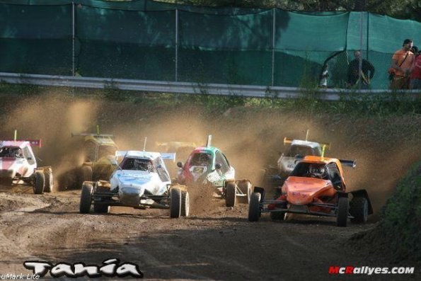 Autozaleentzako festa, Azpeitin Autozaleentzako festa, Azpeitin