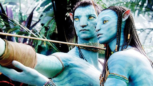 Avatar Avatar