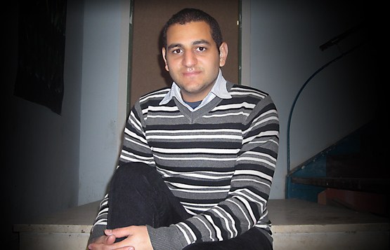 Ayman Qwaide: "Gazakook gure burua edozein egoeratara moldatzeko gai gara" Ayman Qwaide: "Gazakook gure burua edozein egoeratara moldatzeko gai gara"