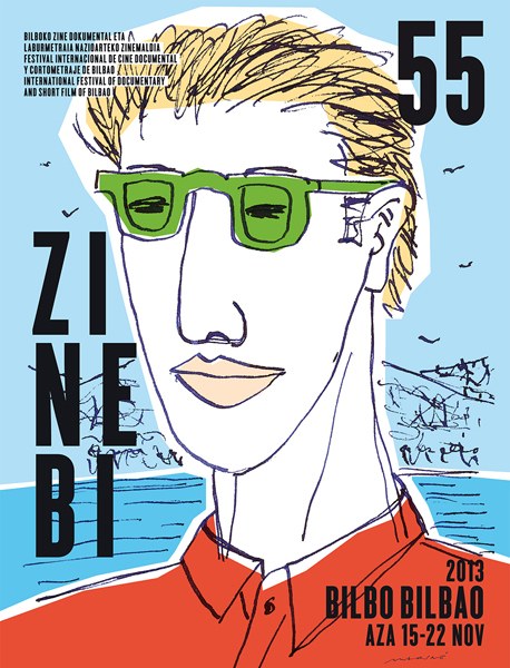 Azaroaren 15ean abiatuko da Zinebi jaialdia Azaroaren 15ean abiatuko da Zinebi jaialdia