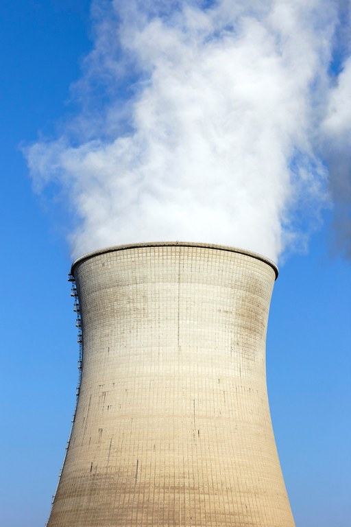 Azken hiru erreaktoreak itzalia, Alemaniak agur esan dio energia nuklearrari