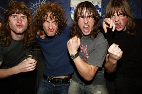 Azkena Rock Jaialdia hemen da Azkena Rock Jaialdia hemen da