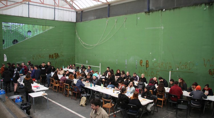 Azoka Beganoa egingo dute Bilboko Santutxu auzoan, larunbatean