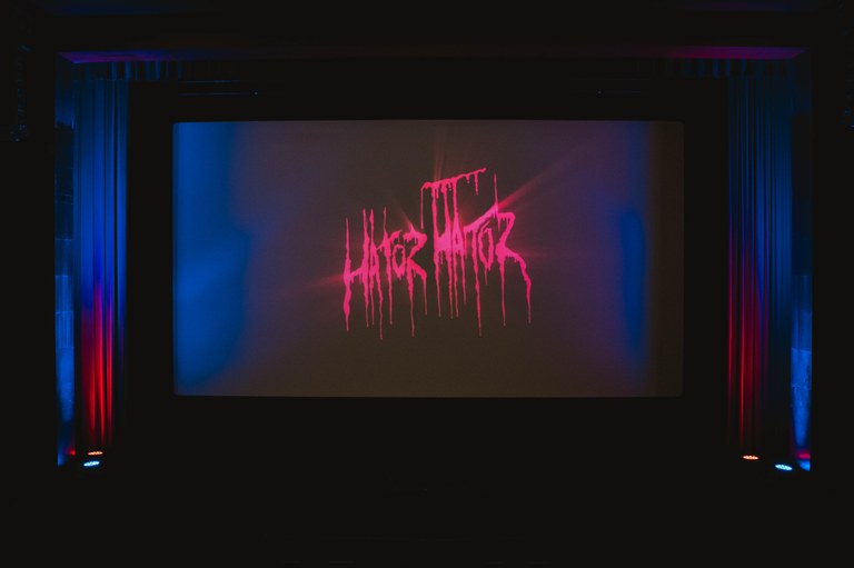 Azpeitiko Hator Hator Horror Festen bigarren edizioa ekitaldiz beteko da ostiraletik igandera