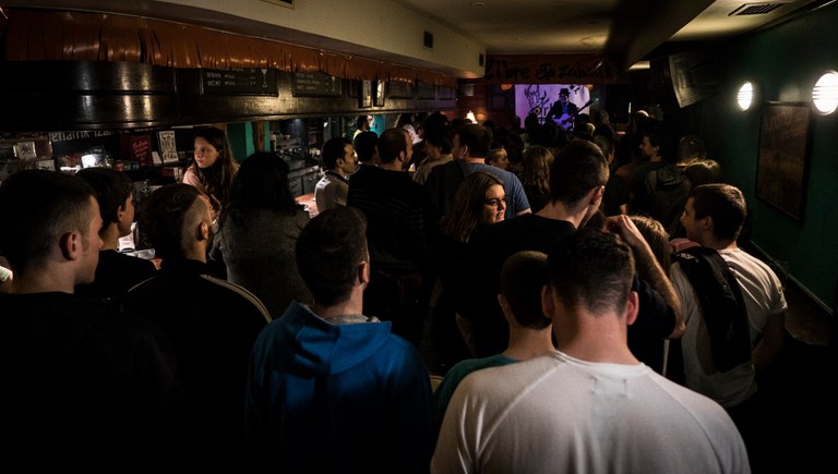 Azpeitiko Orkatz kultur elkarteak 30. urteurrena ospatuko du asteburuan