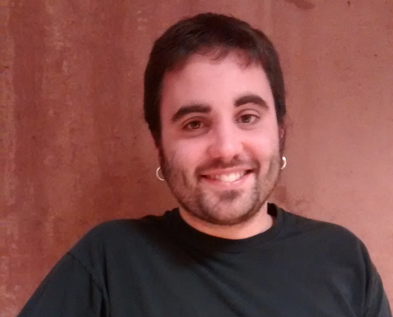 B. Vidal (Kameratoia): "Kameratoia Irudienearen egitarauaren barruan egoteak balio gehigarria du" B. Vidal (Kameratoia): "Kameratoia Irudienearen egitarauaren barruan egoteak balio gehigarria du"