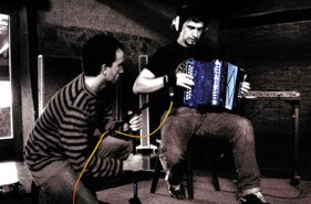 Babelmusik, doinu eskaintza anitza Babelmusik, doinu eskaintza anitza