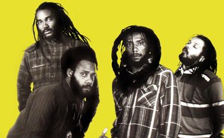 Bad Brains: Burmuin gaiztoak? Bad Brains: Burmuin gaiztoak?