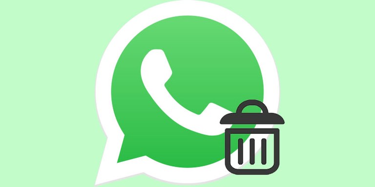 Badakizu zenbat denbora duzun WhatsApp bat ezabatzeko? Badakizu zenbat denbora duzun WhatsApp bat ezabatzeko?