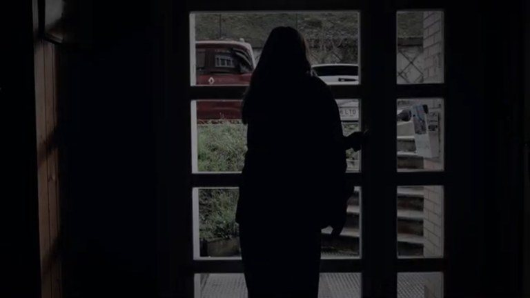 Badakizu zer den agorafobia? “Barruko Dardara” film laburrean ezagutuko duzu Badakizu zer den agorafobia? “Barruko Dardara” film laburrean ezagutuko duzu
