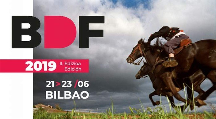 Badator BasqueDokFestivala, argazkilaritza dokumentaleko jaialdia Badator BasqueDokFestivala, argazkilaritza dokumentaleko jaialdia