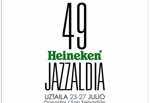 Badator Donostiako 49. Jazzaldia Badator Donostiako 49. Jazzaldia