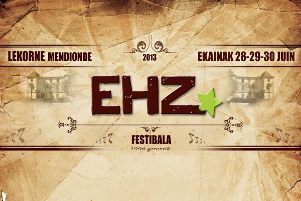 Badator Euskal Herria Zuzenean jaialdia Badator Euskal Herria Zuzenean jaialdia