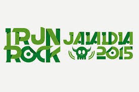 Badator Irun Rock Jaialdia! Badator Irun Rock Jaialdia!