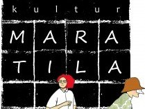 Badator Kultur Maratila! Badator Kultur Maratila!