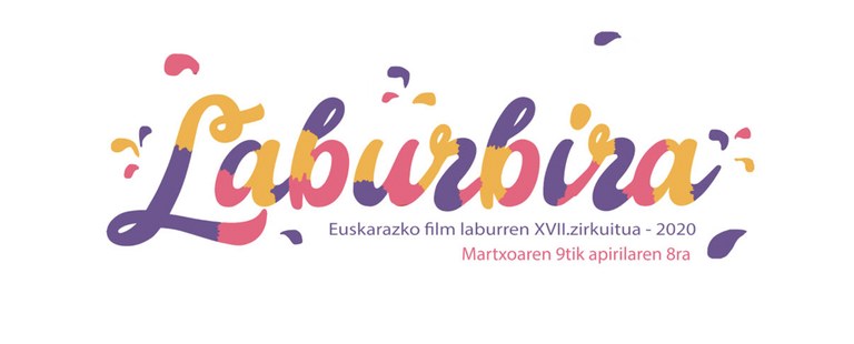 Badator Laburbira, euskarazko film laburren zirkuitua! Badator Laburbira, euskarazko film laburren zirkuitua!