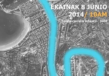 Badator Urumeako 5 miliak lasterketa Badator Urumeako 5 miliak lasterketa