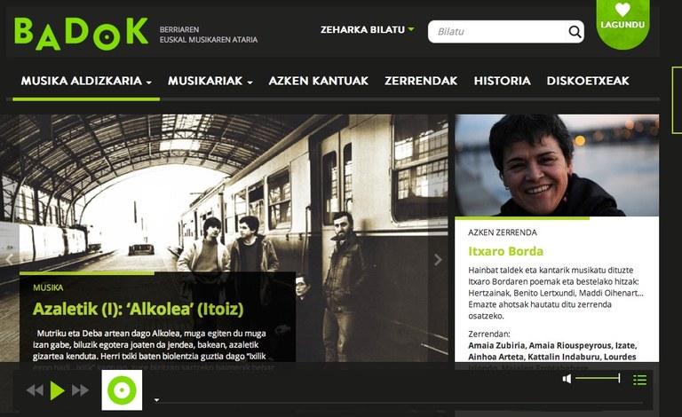 Badok.info ataria berritu dute Badok.info ataria berritu dute