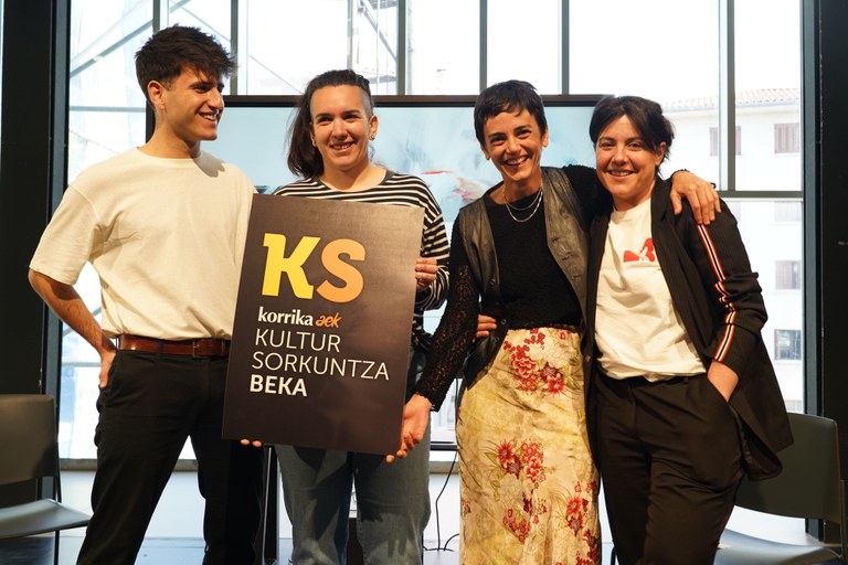 Badon* opera garaikidea izango da 23. Korrikaren ekitaldi kultural nagusia