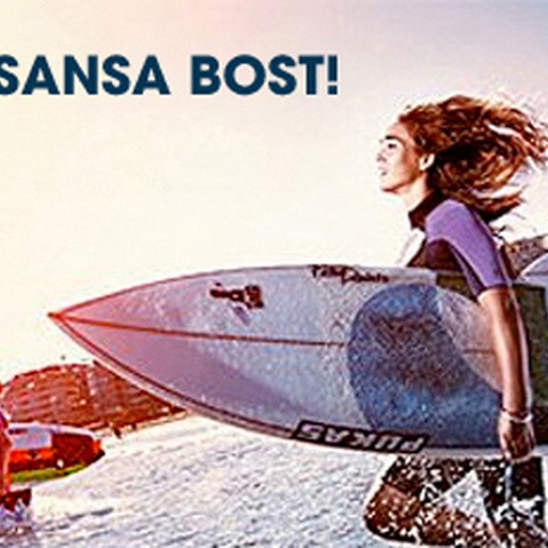 Badugu SURF IKASTAROAREN irabazlea!