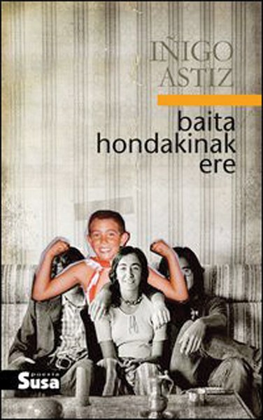 Baita hondakinak ere Baita hondakinak ere