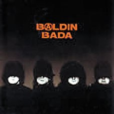 Baldin Bada Baldin Bada