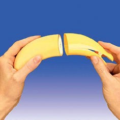 Banana babeslea Banana babeslea