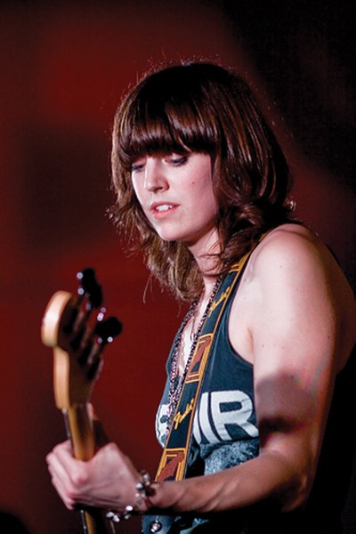Band Of Skulls Band Of Skulls