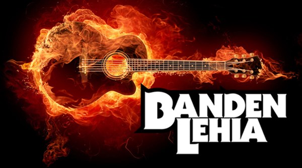 Banden Lehia itzuli da Banden Lehia itzuli da