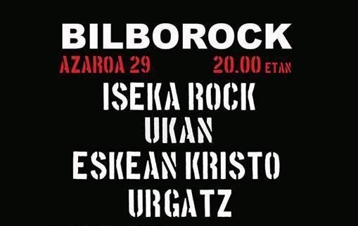 Banden Lehia jaialdiaren finala gaur Bilborocken Banden Lehia jaialdiaren finala gaur Bilborocken