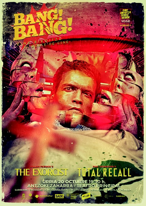 Bang Bang! Zer dakarte aurten? Bang Bang! Zer dakarte aurten?