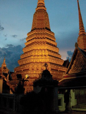 Bangkok sutan Bangkok sutan