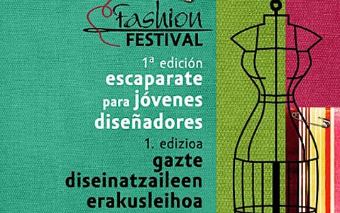 Barakaldo, diseinatzaile gazteentzako plaza Barakaldo, diseinatzaile gazteentzako plaza