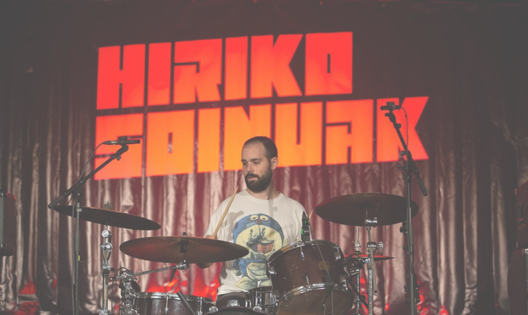 Barakaldoko Hiriko Soinuak musika lehiaketan izena emateko azken egunak