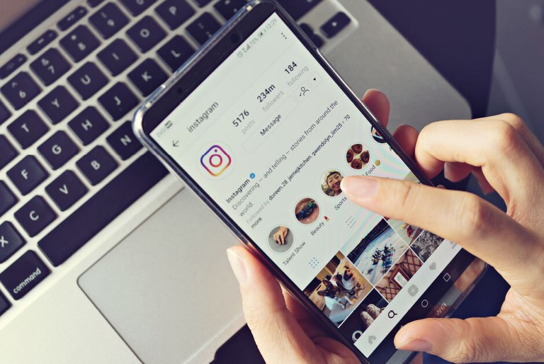 Barinsta, konturik gabe Instagram erabiltzeko app-a Barinsta, konturik gabe Instagram erabiltzeko app-a