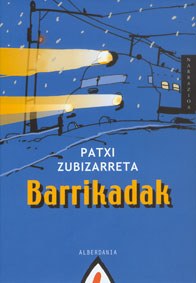 Barrikadak Barrikadak