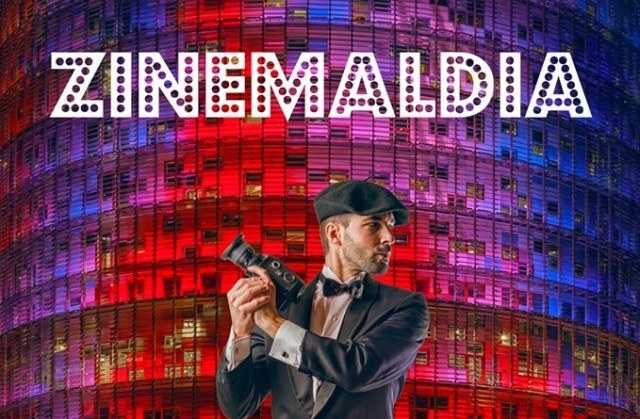 Bartzelonako euskal Zinemaldia antolatzeko, crowdfunding-a! Bartzelonako euskal Zinemaldia antolatzeko, crowdfunding-a!