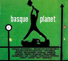 Basque Planet Basque Planet