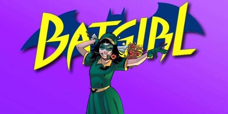 Batgirl pantailaratu nahi dute eta pelikularen casting-ak bertan azalduko den lehen pertsonaia transgeneroa aurkeztu du Batgirl pantailaratu nahi dute eta pelikularen casting-ak bertan azalduko den lehen pertsonaia transgeneroa aurkeztu du