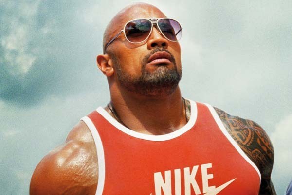'Baywatch' bueltan da! 'Baywatch' bueltan da!