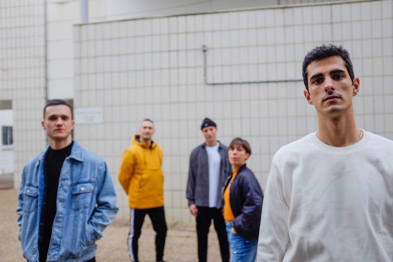 BBK Live Udazkena kontzertu zikloa urrian eta azaroan