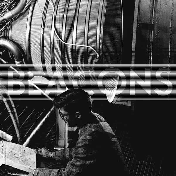 Beacons *** Beacons ***