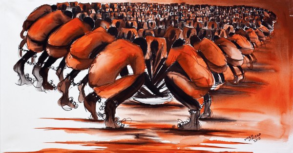 Bederatzi pintura, eskultura eta argazki erakusketa Bilbon Bederatzi pintura, eskultura eta argazki erakusketa Bilbon
