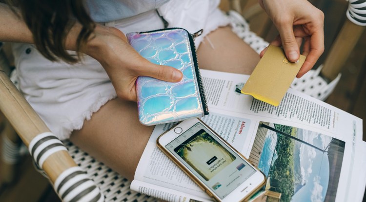 Behar ez dituzun gauzak erosteari uzteko aholkuak