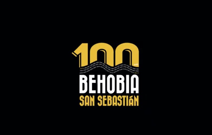 Gaurko plana: Behobia-Donostiaren 100 urteei buruzko dokumentala ikustea! Gaurko plana: Behobia-Donostiaren 100 urteei buruzko dokumentala ikustea!