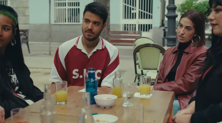 "Beiraren belaunaldia": ingurugiroarekin eta aldaketa sozialarekin engaiatutako gazteria