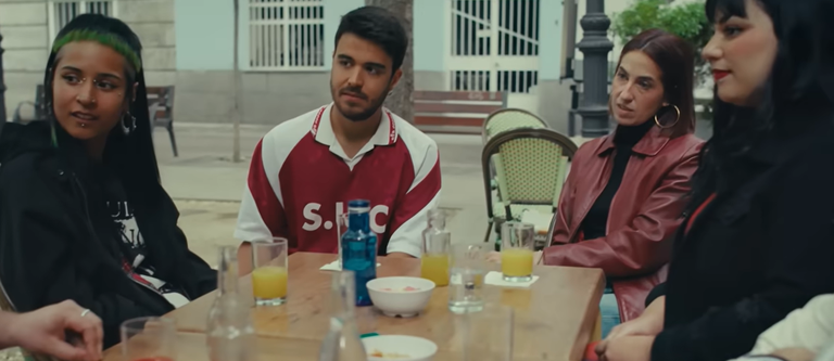 "Beiraren belaunaldia": ingurugiroarekin eta aldaketa sozialarekin engaiatutako gazteria