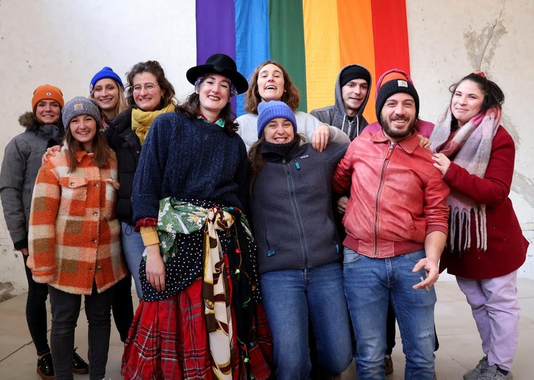 Bekat'uros eguna ospatuko dute Atharratzen, larunbatean Bekat'uros eguna ospatuko dute Atharratzen, larunbatean