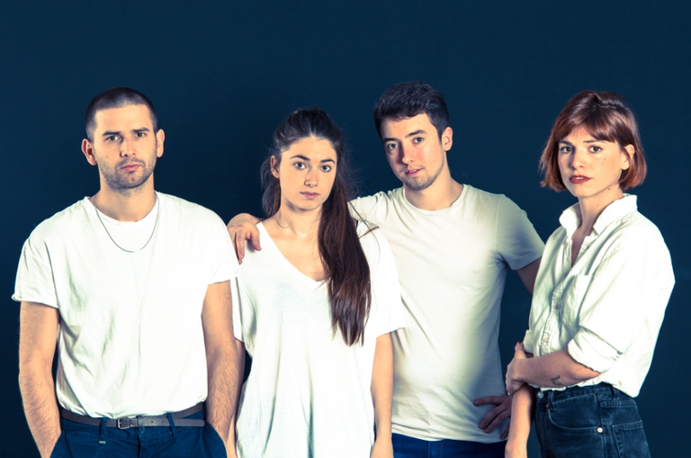 Belako, Benizze, Lysistrata, Vincen Garcia eta Nakar izango dira EHZ jaialdian