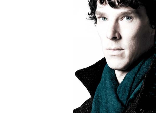 Benedict Cumberbatch. Ona denean Benedict Cumberbatch. Ona denean